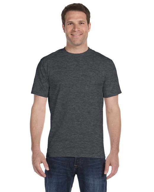 Gildan Adult T-Shirt – Comfortable, Moisture-Wicking, Eco-Friendly