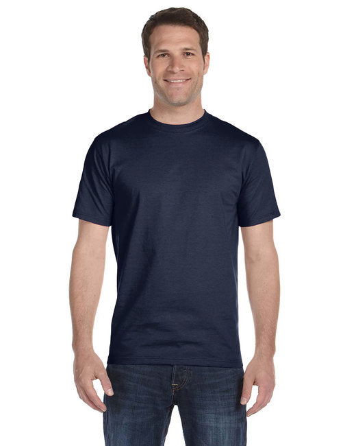 Gildan Adult T-Shirt – Comfortable, Moisture-Wicking, Eco-Friendly