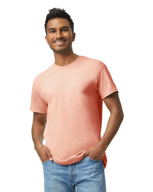 Gildan Adult Heavy Cotton™ T-Shirt – Classic Fit, Sustainable Comfort