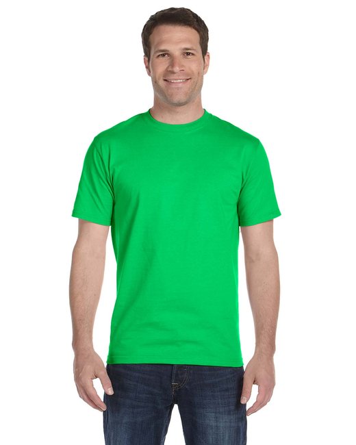 Gildan Adult T-Shirt – Comfortable, Moisture-Wicking, Eco-Friendly