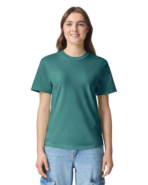 Comfort Colors Adult Heavyweight T-Shirt – Soft, Durable, and Eco-Friendly