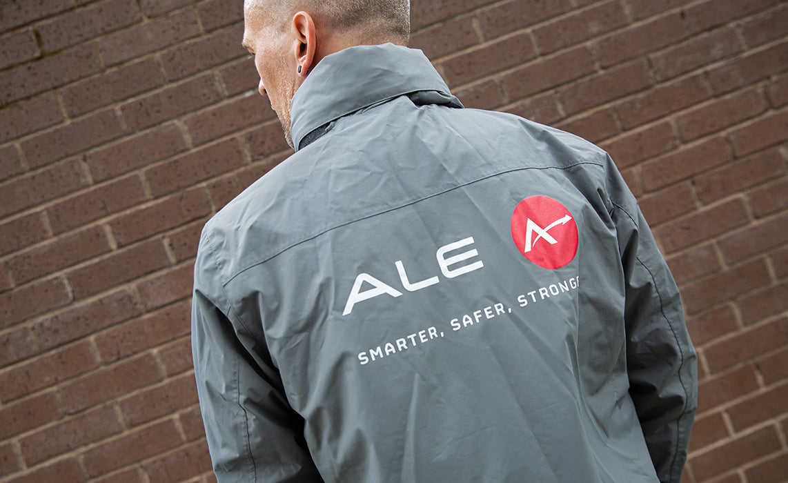 Easy bulk ordering for custom jackets and sweatshirts, ideal for outfitting large teams and multiple locations with cohesive branded materials.