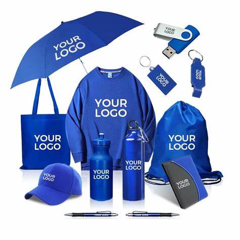Cost-effective custom printed promotional items for marketing campaigns.