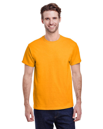 Corporate Event T-Shirts – 100% Cotton Gildan Softstyle