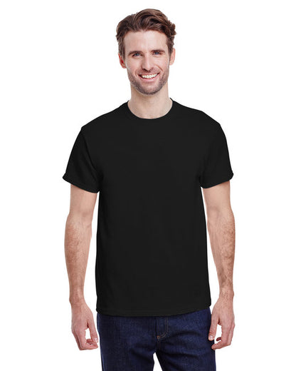 Corporate Event T-Shirts – 100% Cotton Gildan Softstyle