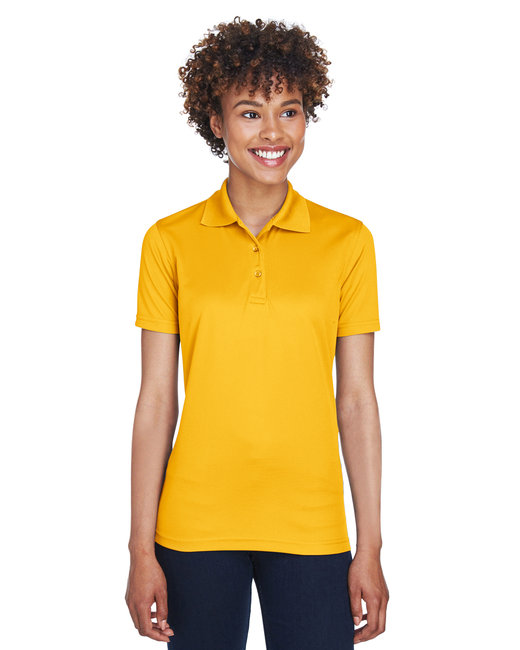 Custom Women’s Logo Polo – Perfect for Team Uniforms