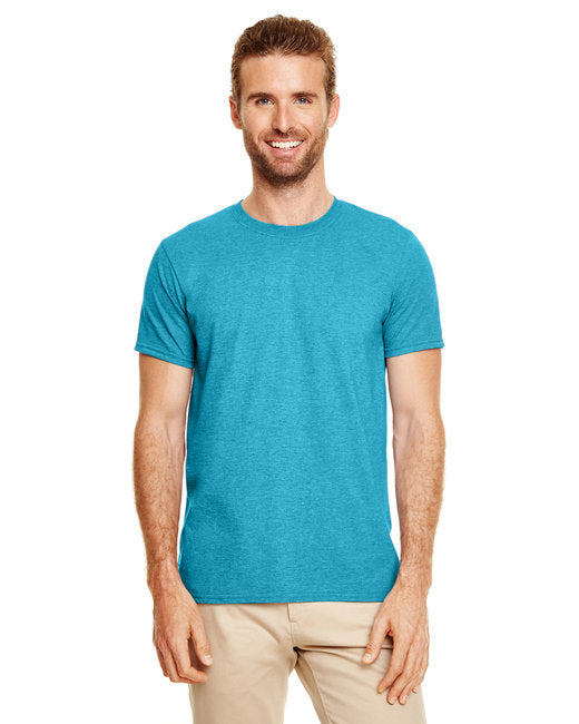 Gildan Adult Softstyle® T-Shirt – Comfortable, Durable, and Perfect for Customization