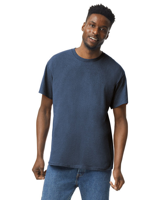 Gildan Adult Heavy Cotton™ T-Shirt – Classic Fit, Sustainable Comfort