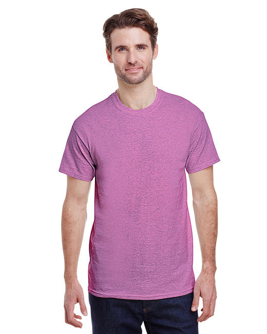 Gildan Adult Heavy Cotton™ T-Shirt – Comfortable, Durable, Eco-Conscious