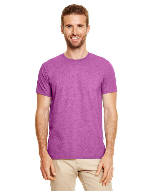 Gildan Adult Softstyle® T-Shirt – Comfortable, Durable, and Perfect for Customization