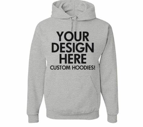 Customizable jackets and sweatshirts featuring company logos, tailored to meet the needs of various industries including corporate offices, retail, hospitality, healthcare, and events.