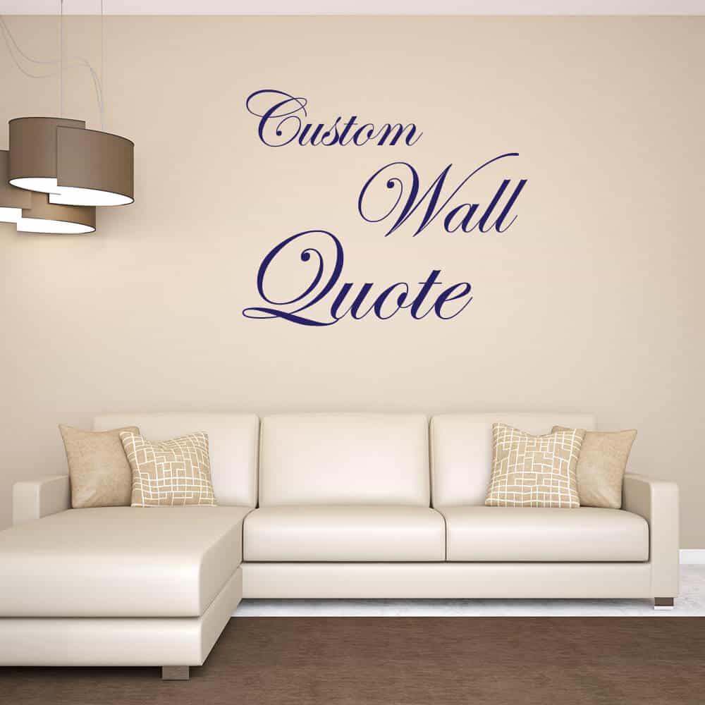 Wall Art Sticker Decals – Customizable Home Décor for Every Room