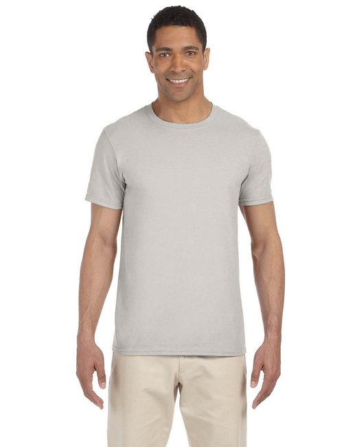 Gildan Adult Softstyle® T-Shirt – Comfortable, Durable, and Perfect for Customization