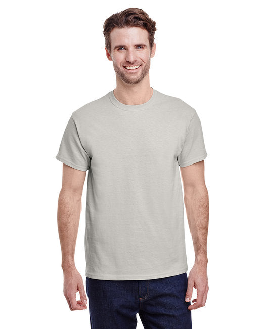 Gildan Adult Heavy Cotton™ T-Shirt – Comfortable, Durable, Eco-Conscious