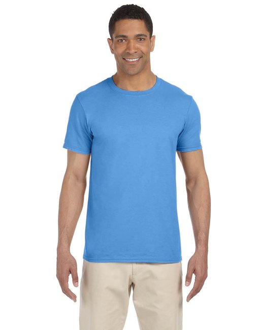 Gildan Adult Softstyle® T-Shirt – Comfortable, Durable, and Perfect for Customization