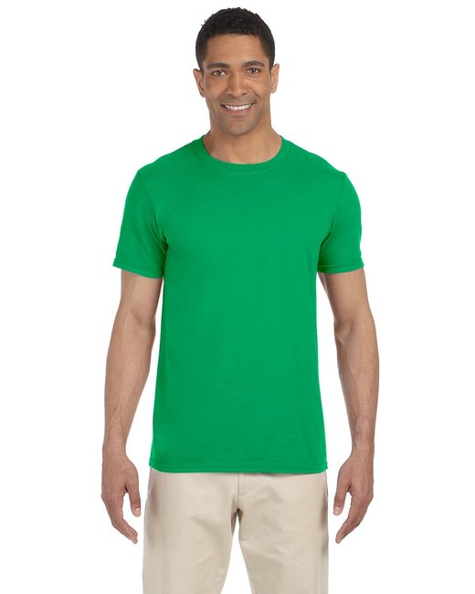 Gildan Adult Softstyle® T-Shirt – Comfortable, Durable, and Perfect for Customization