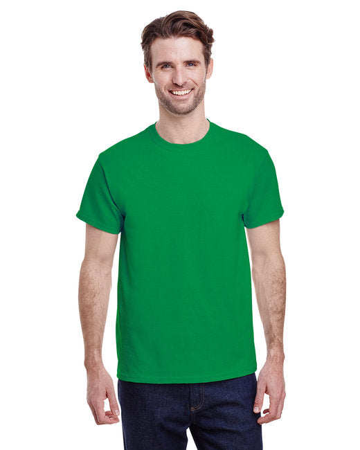 Gildan Adult Heavy Cotton™ T-Shirt – Comfortable, Durable, Eco-Conscious