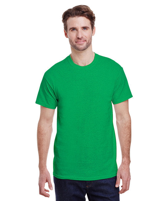 Gildan Adult Heavy Cotton™ T-Shirt - Durable and Versatile Blank Apparel