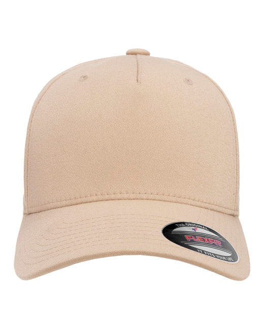 Customizable Mid-Profile Retro Trucker Cap – Durable Style with Online Design