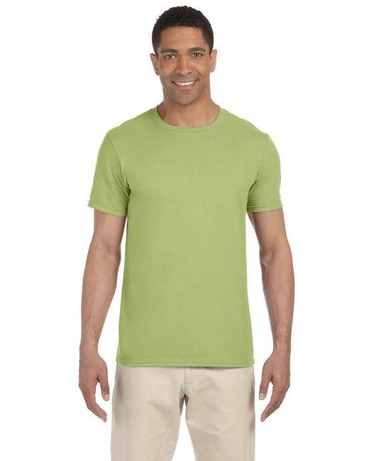 Gildan Adult Softstyle® T-Shirt – Comfortable, Durable, and Perfect for Customization