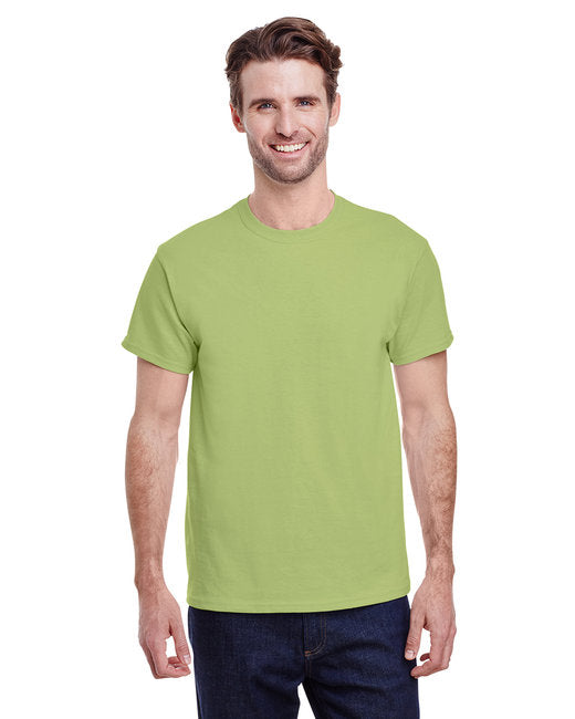 Gildan Adult Heavy Cotton™ T-Shirt – Comfortable, Durable, Eco-Conscious