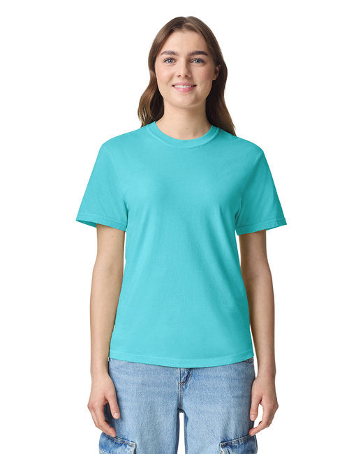 Comfort Colors Adult Heavyweight T-Shirt – Soft-Washed, Durable, and Sustainable