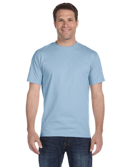 Gildan Adult T-Shirt – Comfortable, Moisture-Wicking, Eco-Friendly