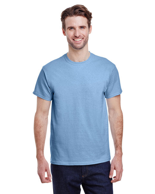 Gildan Adult Heavy Cotton™ T-Shirt – Comfortable, Durable, Eco-Conscious