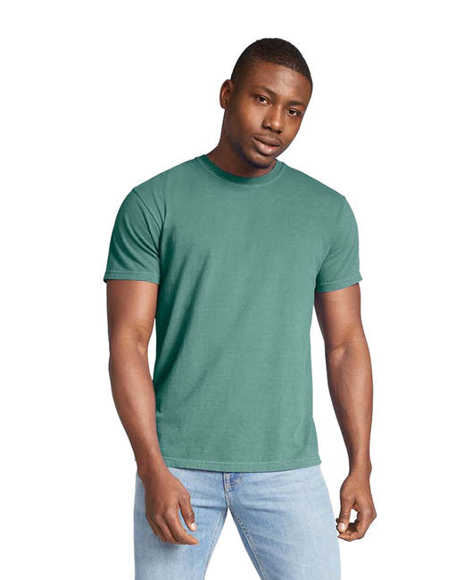 Comfort Colors Adult Heavyweight T-Shirt – Soft-Washed, Durable, and Sustainable