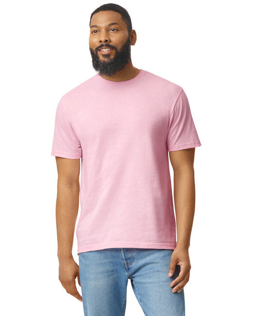 Gildan Adult Softstyle® T-Shirt – Comfortable, Durable, and Perfect for Customization