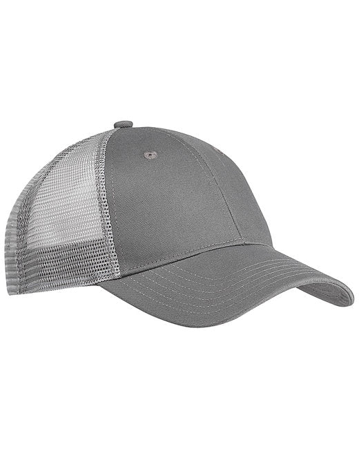 Custom Structured Trucker Cap – Classic Style with Online Design