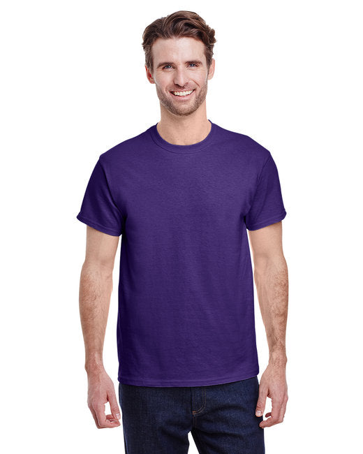 Gildan Adult Heavy Cotton™ T-Shirt – Comfortable, Durable, Eco-Conscious