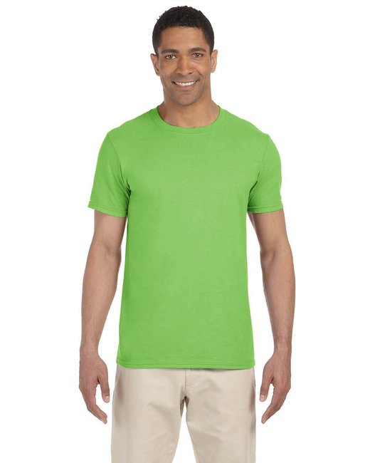 Gildan Adult Softstyle® T-Shirt – Comfortable, Durable, and Perfect for Customization