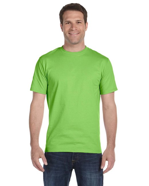 Gildan Adult T-Shirt – Comfortable, Moisture-Wicking, Eco-Friendly