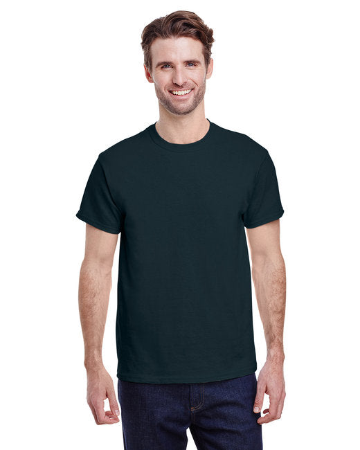 Gildan Adult Heavy Cotton™ T-Shirt – Comfortable, Durable, Eco-Conscious