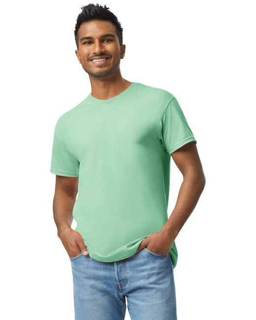 Gildan Adult Heavy Cotton™ T-Shirt – Comfortable, Durable, Eco-Conscious