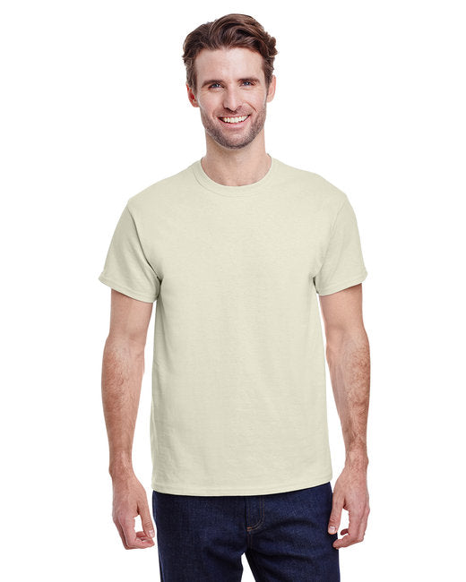 Gildan Adult Heavy Cotton™ T-Shirt – Comfortable, Durable, Eco-Conscious