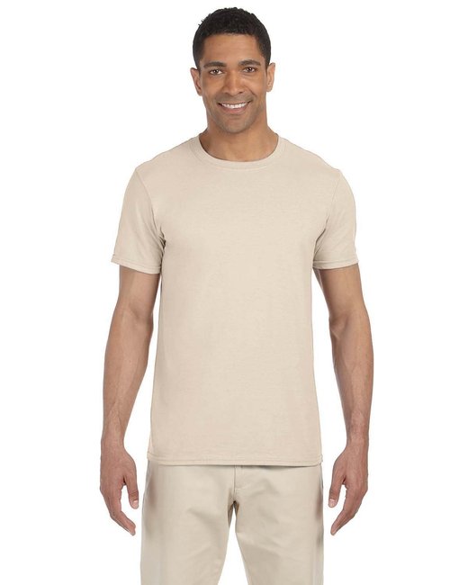 Gildan Adult Softstyle® T-Shirt – Ultra-Soft, Stylish, and Versatile