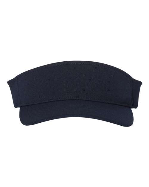 110® Visor - Flexfit | Moisture-Wicking, Adjustable, and High-Performance