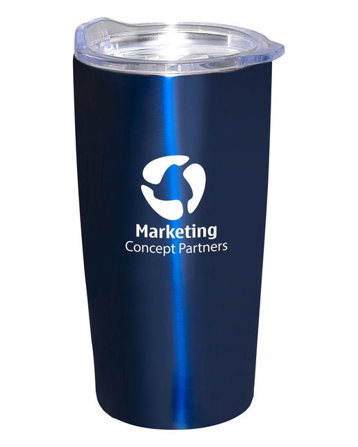 Custom Full Color 20oz Emperor Vacuum Tumbler – Durable & Insulated