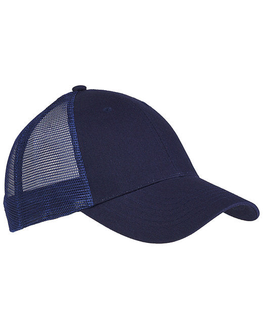 Custom Structured Trucker Cap – Classic Style with Online Design