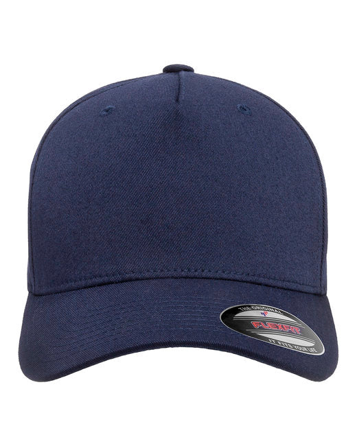 Customizable Mid-Profile Retro Trucker Cap – Durable Style with Online Design