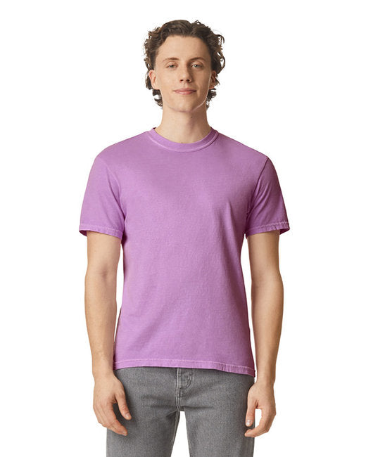 Comfort Colors Adult Heavyweight T-Shirt – Soft-Washed, Durable, and Sustainable