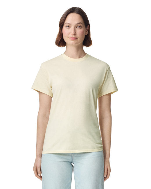 Gildan Adult Heavy Cotton™ T-Shirt – Comfortable, Durable, Eco-Conscious