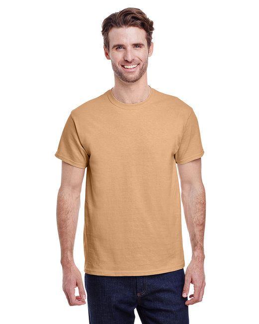 Gildan Adult Heavy Cotton™ T-Shirt – Comfortable, Durable, Eco-Conscious