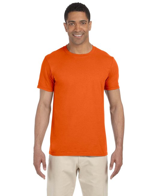 Gildan Adult Softstyle® T-Shirt – Ultra-Soft, Stylish, and Versatile