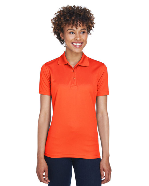 Custom Women’s Logo Polo – Perfect for Team Uniforms