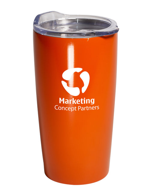 Custom Full Color 20oz Emperor Vacuum Tumbler – Durable & Insulated