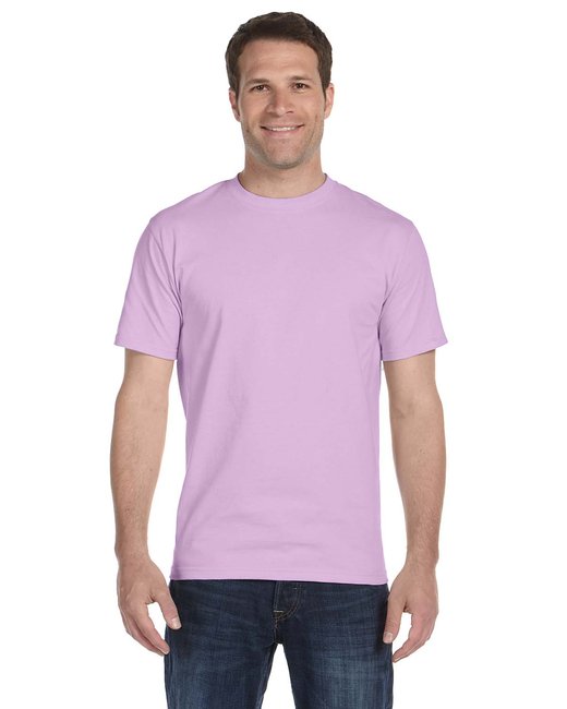 Gildan Adult T-Shirt – Comfortable, Moisture-Wicking, Eco-Friendly