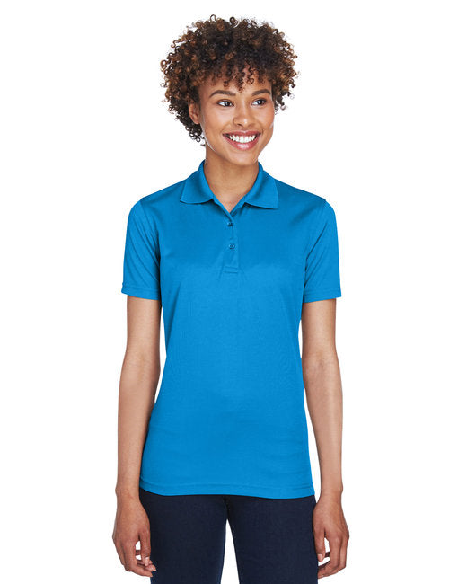 Custom Women’s Logo Polo – Perfect for Team Uniforms